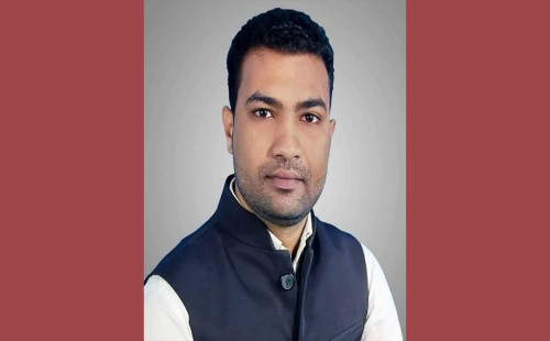 নরসিংদী জেলা ছাত্রলীগের সেক্রেটারি `শাওন' দুবাই যাওয়ার পথে গ্রেফতার