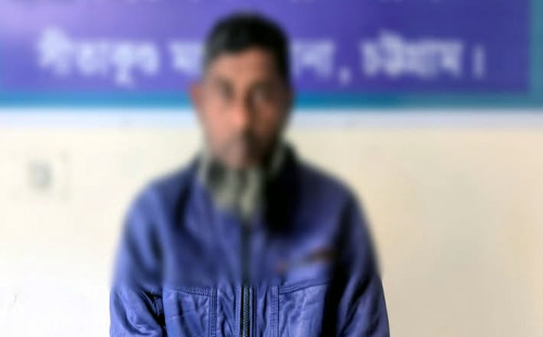 জঙ্গল সলিমপুরে র‍্যাব সদস্যদের ওপর হামলার ঘটনায় আসামি গ্রেফতার 